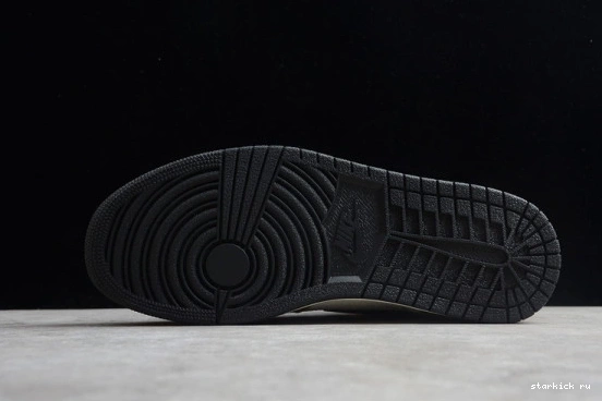 555088-700 'Rookie The Jordan 1 High Retro Year' Og of  Air 555088-700 0724